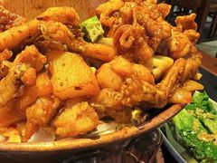 -锅聚侠(泉秀店)