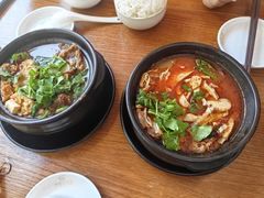 -溢香苑瓦罐(前进路店)