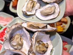 -梨花自助烤肉(西三旗万象汇黑金店)