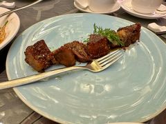 -汕头龙光喜来登酒店-采悦轩中餐厅