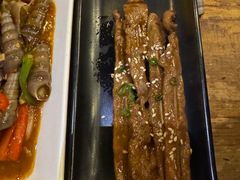 -土蚝·高压锅生蚝(百姓美食街店)