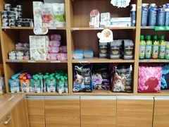 -宠福鑫动物医院·动物疾病诊疗中心(天通苑店)