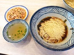 -朱洪元苏式面馆(绿宝广场店)