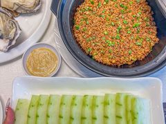-东方御宴海鲜酒楼(棕泉酒店)
