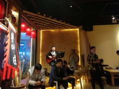 驻唱-龙头烤羊排•烤全羊•精酿扎啤(厦滘店)