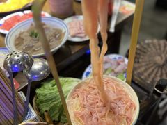-萍姐火锅·公路夜市(打浦桥日月光店)