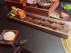 -無二炙坊·和牛烧肉(大钟寺1733店)