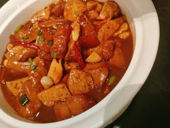 -简小舍·民间手艺菜(武昌江滩店)