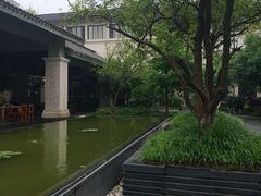 -东航云逸酒店(九溪烟树店)
