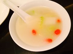 -北京王府井希尔顿酒店·秦唐中餐厅Chynna