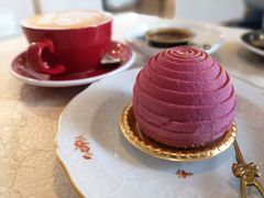 -Me Coffee下午茶艺术空间