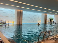 -浚涛游泳培训(协信中心店)