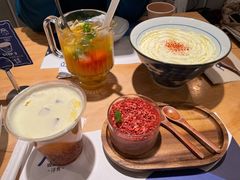 -火山屋台(新街口店)