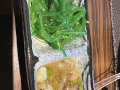 -品米斗·精致料理(浦东禹悦汇店)