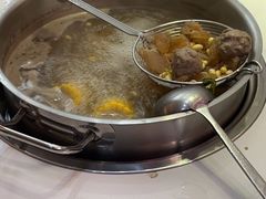 -潮正和潮汕牛肉火锅·老字号(番禺万达店)