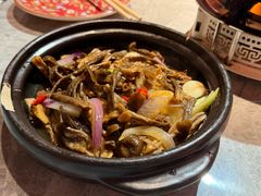 -山四砂锅(太原钟楼街店)
