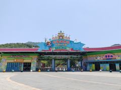 -无锡动物园·太湖欢乐园