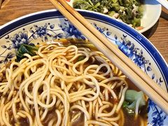 -辣肉面大王(天平路店)