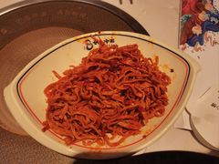 -七八冷面·延边朝鲜族美食(欢乐谷店)