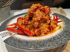 -仙品龙虾(总店)