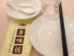 餐具-粤味馆(黄河路店)