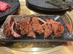 -無二炙坊·和牛烧肉(大钟寺1733店)