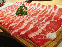 -舞漁日料美人胶原锅(陆家嘴中心店)