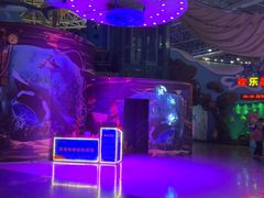 -烟台海昌鲸鲨海洋公园