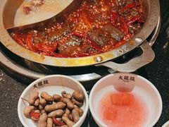 -大龙燚火锅(南山大道店)