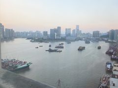 -澳门十六浦索菲特大酒店