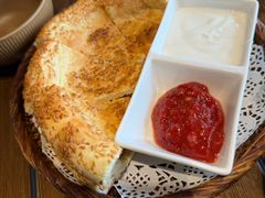 -耶里夏丽·新疆菜(南丹东路店)