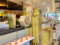 -威斯汀舞台餐厅