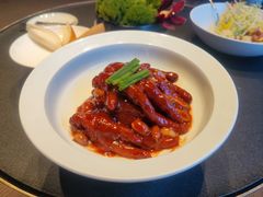 -拾久(朝阳公园店)