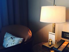 -上海崇明金茂凯悦酒店