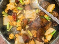 -临家闽南菜(宝洲路店)