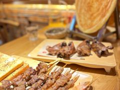 -鸽子窝(宋庄店)