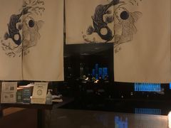 -广州花园酒店·庭·日本餐厅