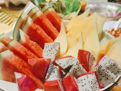 -尚海豆捞(乐虹坊店)