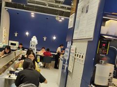 -兰湘子·湘菜小炒(石家庄万象城店)