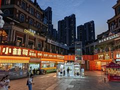 -小林哥的海鲜馆·夜宵烧烤(渔人码头店)