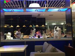 -鹭江潮餐厅•福建菜(鹭江佲家酒店)