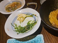 -白石的深夜食堂(济南万象城店)
