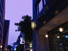 -黎阳老街