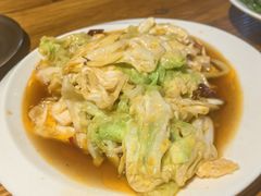 -22号传承新疆菜·柴窝堡辣子鸡
