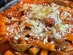 -MI WU FACTORY米屋美食工厂餐厅(绿地店)