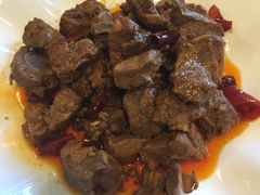-文三里屯面馆(三里屯店)