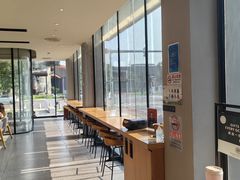 -星巴克(首钢店)