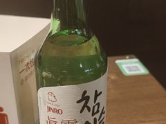 -新石器烤肉(中房金谊广场店)
