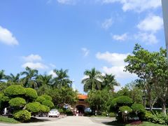 -嘉和K6温泉微度假