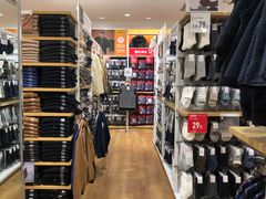 -优衣库(北京首开福茂宋家庄购物中心店)